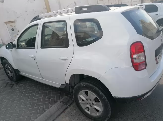 Used Renault Unspecified For Sale in Doha #5385 - 1  image 